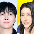 SEVENTEEN・スングァン、“韓国バレー女帝”の心強い右腕に!? キム・ヨンギョン新番組に注目 画像