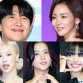 BTS、BLACKPINKと肩を並べる日本人モデルSHIHO　華麗すぎる交遊録に視線集中【PHOTO】 画像