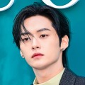 Stray Kids・リノ、端正な顔立ち映える“完璧スーツ姿”にため息…「GUCCI」イベントに出席【PHOTO】 画像