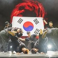 日テレ『THE DANCE DAY』優勝の韓国ダンスチームJINJO CREW、「性暴力被害女性提訴」報道に反論