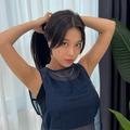 乳がんが脳に転移した家族のために　年2000万円の抗がん剤の保険適用を訴えた元K-POPアイドル、賛否両論 画像