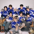 ＆TEAM、本日（3日）“結成3周年”！アニバーサリーイベント「縁 DAY」公演の一部無料生配信が決定 画像