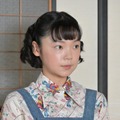 『あんぱん』（C）NHK