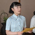 『あんぱん』（C）NHK