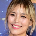 アニメの主人公から勇気もらって公表　47歳の韓国ベテラン歌手、結婚25年目で「円満離婚」【全文】 画像