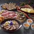 メイン料理集合