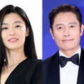 “超豪華タッグ”に期待！『星から来たあなた』チョン・ジヒョン、イ・ビョンホンと米ドラマリメイク作で共演か？「検討中」 画像
