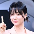 『トンイ』美人女優が大胆ドレス姿を披露　オトナの色気ムンムンのパーティースタイル【PHOTO】 画像