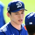 「惨憺たる結果」佐々木朗希のマイナー4失点に韓国紙も厳しい評価「日本が誇る“怪物投手”、復調の兆し見えず」 画像