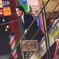 神木隆之介『もしもこの世が舞台なら、楽屋はどこにあるのだろう』（C）フジテレビ