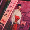 浜辺美波『もしもこの世が舞台なら、楽屋はどこにあるのだろう』（C）フジテレビ