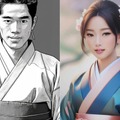 自称「韓国広報専門家」の大学教授、AIに猛抗議　韓国伝統衣装が“日本風”に画像生成される不具合「海外ユーザーに誤解される」 画像
