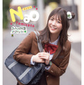 乃木坂46・冨里奈央、漫画「きみは四葉のクローバー」実写PVのW主演に！可愛すぎる制服姿を披露 画像