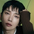 SEVENTEEN・ジョシュア、ファンを虜にする“洗練ビジュアル”！ファッション誌カバーで魅力全開【PHOTO】 画像
