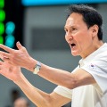 ホーバスジャパンに連勝、アジア杯4強も…バスケ韓国代表が監督交代決定　外国人指導者含め後任募集へ