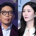 この“仲良し写真”にどんな因縁が…「理解できない」とブチ切れた韓国女優に「出しゃばるな！」と歌手が激高 画像