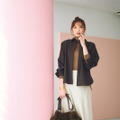 『andGIRL』秋号（C）DONUTS