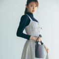 『andGIRL』秋号（C）DONUTS