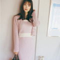『andGIRL』秋号（C）DONUTS