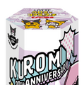 クロミ×コアラのマーチ© 2025 SANRIO CO., LTD. APPROVAL NO. L661648　　　ⓒL/KMP