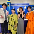 『激突メシあがれ』（C）NHK