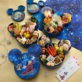 ベルメゾンの「ディズニーデザインおせち」© Disney© Disney.Based on the “Winnie the Pooh” works by A.A. Milne and E.H. Shepard.