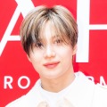 日本ツアー控えるSHINee・テミン、約1年ぶりの新曲『Veil』リリース決定！幻想的ビジュアルも公開 画像