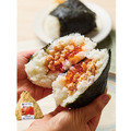 【同率7位／91.4点】佐藤水産 鮭・いくら ジャンボおむすび　880円