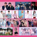「SMTOWN LIVE」初の福岡公演、出演アーティスト発表！東方神起、aespaなど豪華ラインナップ集結 画像