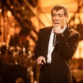 『NHK MUSIC SPECIAL　矢沢永吉 ヤザワ×イチロー～俺たちの失敗～』（C）NHK