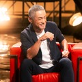『NHK MUSIC SPECIAL　矢沢永吉 ヤザワ×イチロー～俺たちの失敗～』（C）NHK