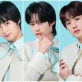 1位の日本人メンバーも凱旋！韓国オーディション番組『B:MY BOYZ』発「YUHZ」、日本人3人が「TGC」出演へ 画像