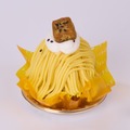 シャトレーゼ、“敬老の日”限定ケーキが登場！抹茶やさつまいもなど和素材を贅沢使用 画像