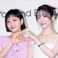 親友でライバルの2人、40代で頼んだのは“尊厳死の手助け”…キム・ゴウンとパク・ジヒョン、どう演じた？ 画像