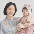 『紅白』にも出演、医師と結婚した韓国女優の娘（3）が演技初挑戦！監督はまさかのママ？  画像