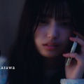 恋人との別れに思わず号泣...乃木坂46・五百城茉央主演、“恋のラストシーンだけ”を描くショートドラマ第2弾が公開 画像