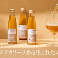 【ノンアルコールの新しい未来！】これまでとは一線を画すコンブチャ「HOKKAIDO TEA KOMBUCHA」販売 画像