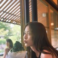 内田理央（写真は内田理央の公式インスタグラムから）※所属事務所に掲載許諾をもらってます