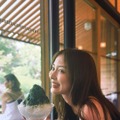 内田理央（写真は内田理央の公式インスタグラムから）※所属事務所に掲載許諾をもらってます
