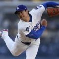 「“野球の神”が風邪に苦しむとは…」大谷翔平の“体調不良”を韓国紙も心配「無理する段階ではない」 画像