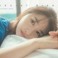 「桜井日奈子2026カレンダーブック」（東京ニュース通信社刊）