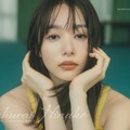 「桜井日奈子2026カレンダーブック」（東京ニュース通信社刊）