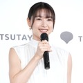 桜井日奈子【撮影：小宮山あきの】