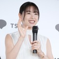 桜井日奈子【撮影：小宮山あきの】