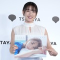 桜井日奈子【撮影：小宮山あきの】