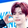 ZB1ジャン・ハオ、“ドリアン王子”の一面が再び露わに！バラエティ番組での活躍に期待集まる 画像