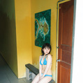 AKB48田口愛佳1st写真集『好きと言えたら』©ワニブックス