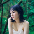 AKB48田口愛佳1st写真集『好きと言えたら』©ワニブックス