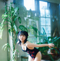 AKB48田口愛佳1st写真集『好きと言えたら』©ワニブックス