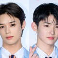 &TEAM・K＆JO、「令和の花男」に！漫画から飛び出してきたかのような最強の貴公子たち【PHOTO】 画像